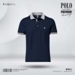 Premium Men's Polo